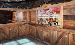 Das Kultlokal Bettel-Alm in der Wiener Innenstadt