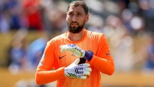Gianluigi Donnarumma