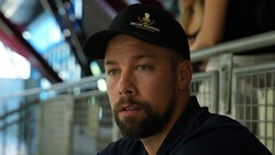 Hat den nächsten Titel vor Augen: Eisbären Geschäftsführer Patrick Schwarz.