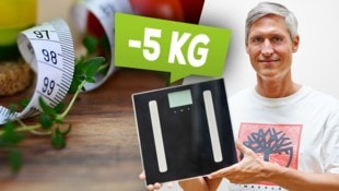 „Krone“-Redakteur Vergil Siegl hat mit drei simplen Regeln und zwei cleveren Tricks schnell ...