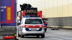 Am Samstag ereigneten sich in Niederösterreich mehrere schwere Verkehrsunfälle, bei denen ein ...