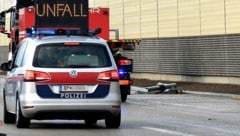 In Fahrtrichtung Wien gab es Stau und Zeitverlust.