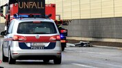 Auf der Autobahn im Tiroler Unterland ereignete sich der Unfall (Symbolbild).