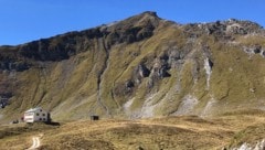 Im Bereich der Hammerspitze (hinten, Mitte) kam es zu dem Unglück.