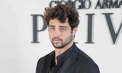 Ob ihn die Rolle ebenso berühmt machen wird? Dieser Schauspieler schlüpft in die Rolle des John ...