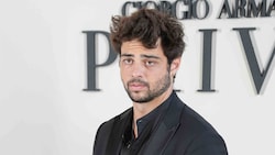 Ob ihn die Rolle ebenso berühmt machen wird? Dieser Schauspieler schlüpft in die Rolle des John ...