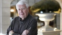 Der populäre Schauspieler feiert seinen 95. Geburtstag.