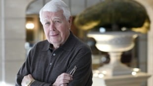 Der populäre Schauspieler feiert seinen 95. Geburtstag.