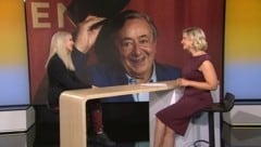 Erster Todestag von „Mörtel“: So geht es Simone Lugner