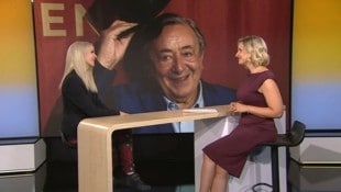Erster Todestag von „Mörtel“: So geht es Simone Lugner