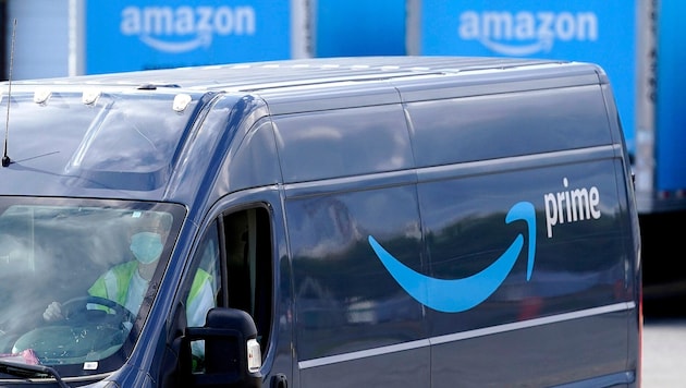 Sechs von acht eingeklagten Klauseln bei Amazon Prime wurden als gesetzwidrig beurteilt.