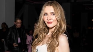Anna Delvey wurde als „Fake-Erbin“, die die New Yorker High Society an der Nase herumführte, ...
