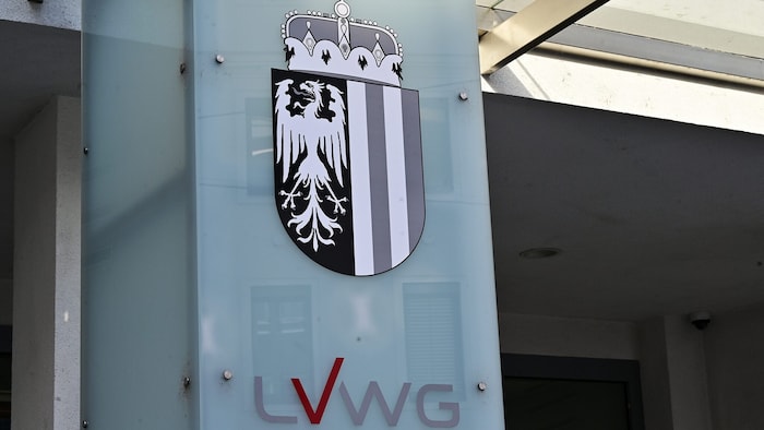 Das Landesverwaltungsgericht OÖ