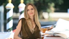 Schauspielerin Angelina Jolie hat schon mehrmals gesagt, dass sie Los Angeles verlassen will.