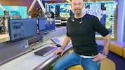 Robert Kratky weckte mehrere Jahrzehnte lang die Nation. Dann zog er sich zurück. 