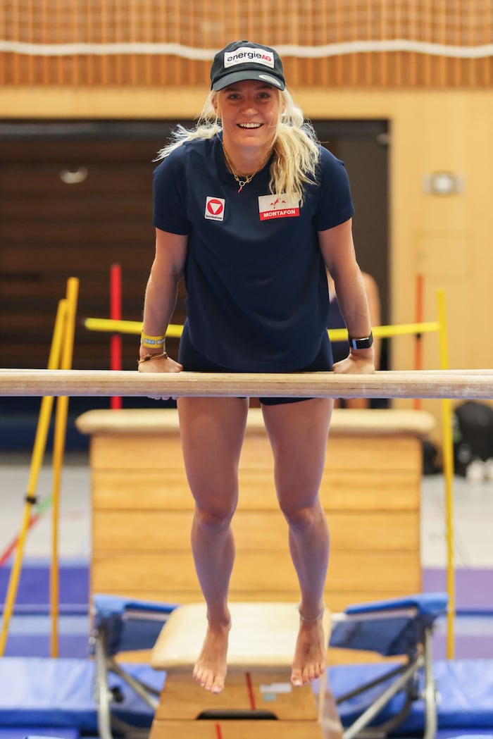 Christina Födermayr.