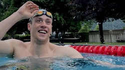 Jan Niedermayer hat in letzter Zeit sehr viel geleistet.