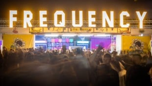 Ab Mittwoch fällt der Startschuss zum heurigen Frequency-Festival in St. Pölten. 