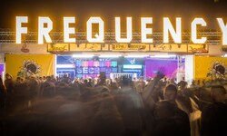 Ab Mittwoch fällt der Startschuss zum heurigen Frequency-Festival in St. Pölten. 