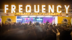 Ab Mittwoch fällt der Startschuss zum heurigen Frequency-Festival in St. Pölten. 