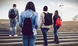 Wir sollten jungen Menschen mehr Vertrauen entgegenbringen.