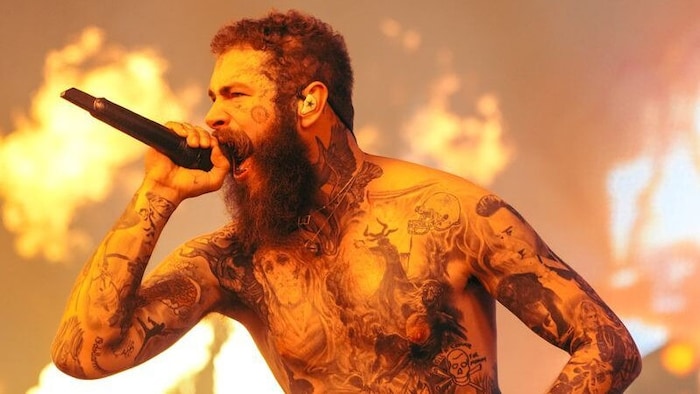 Post Malone
