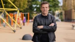 Christian Moser ist seit 17 Jahren in der Geschäftsführung von SOS Kinderdorf. Nun ist er nach ...