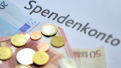 Nach dem Auffliegen der Spendengeld-Affäre rund um einen SPÖ-Politiker in Ybbs gehen die ...