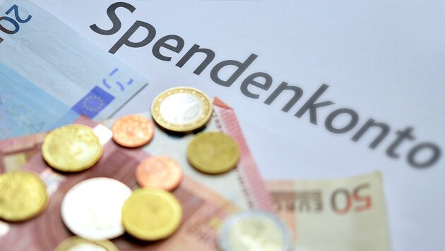 Nach dem Auffliegen der Spendengeld-Affäre rund um einen SPÖ-Politiker in Ybbs gehen die ...