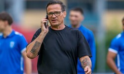Bischofshofen-Boss Patrick Reiter hat für die Regionalliga mehrere Ideen.