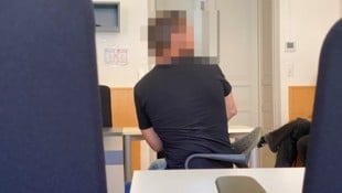 Der 41-Jährige gelobte am Landesgericht Feldkirch Besserung. 