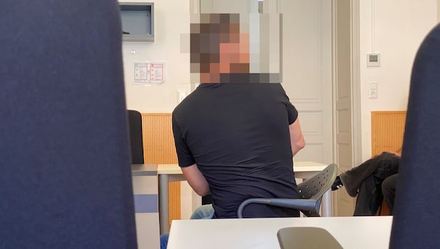 Der 41-Jährige gelobte am Landesgericht Feldkirch Besserung.