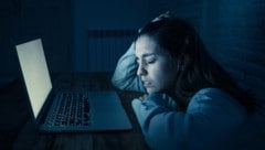 Im Internet kommt es immer wieder zu digitalen Übergriffen.