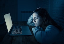 Im Internet kommt es immer wieder zu digitalen Übergriffen.