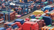 Europa könnte zwischen den Großmächten China und den USA zerrieben werden.
