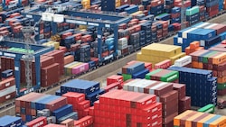 Der Welthandel ist nicht mehr so funktionstüchtig wie früher.