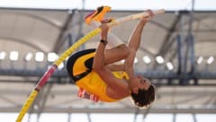 Mondo Duplantis