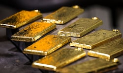 Deutsche Edelmetallhändler rechnen auch 2026 mit einem Gold-Rekordhoch. 