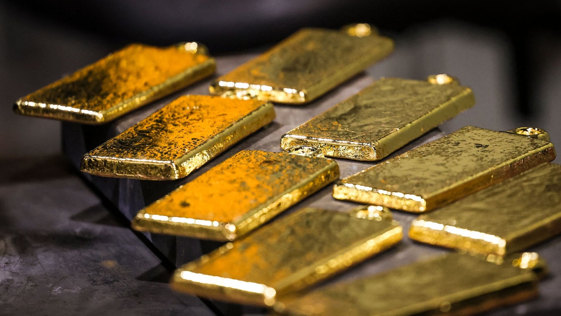 „Wird weiter zulegen“ - 4800 Dollar: Goldpreis könnte alle Rekorde brechen