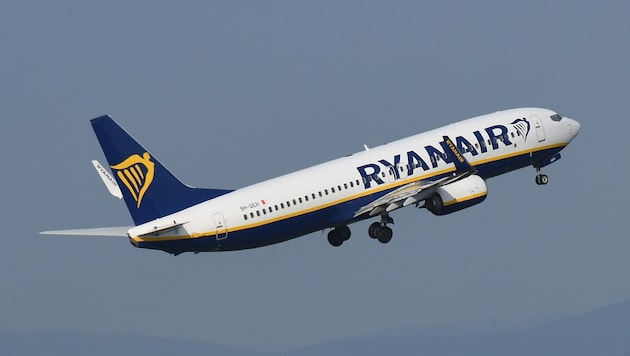 Das Onlineportal Flightright hatte gesagt, dass Ryanair Verbraucherrechte mit den Füßen trete. ...