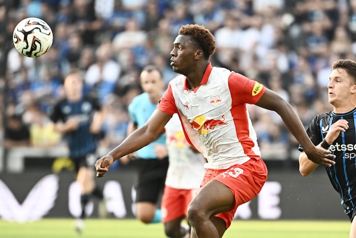 Solide: Gadou.