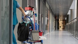 Es habe bereits mehrere Anläufe gegeben – jetzt wurde ein Verfahren eröffnet.