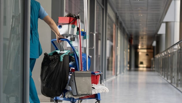 EU-Bürgerinnen und EU-Bürger sind laut der OECD gut ausgebildet, arbeiten aber oft unter ihrer ...