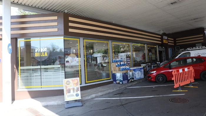In der Nacht auf Dienstag kam es zum mittlerweile fünften Überfall auf eine Wiener Tankstelle.