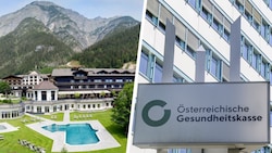 Teambuilding-Aktivitäten im Vier-Sterne-Superior-Hotel für die ÖGK-Spitze