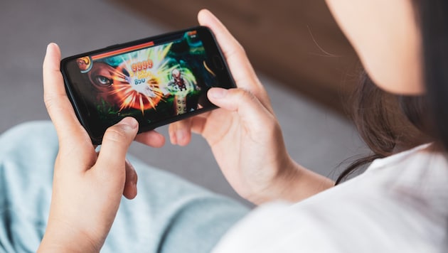 Gaming ist inzwischen fest im Alltag der Menschen verankert.