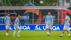 Der BSK hatte in den vergangenen Jahren auf dem Trainerbankerl viel zu tun.