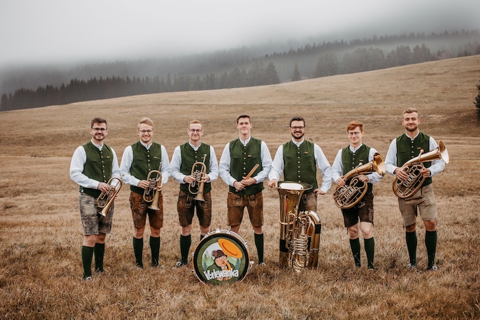 Dem Thema „Wasser & Wald“ widmet sich die Erlebnismesse in Freistadt, die mit Musik, Prominenz ...