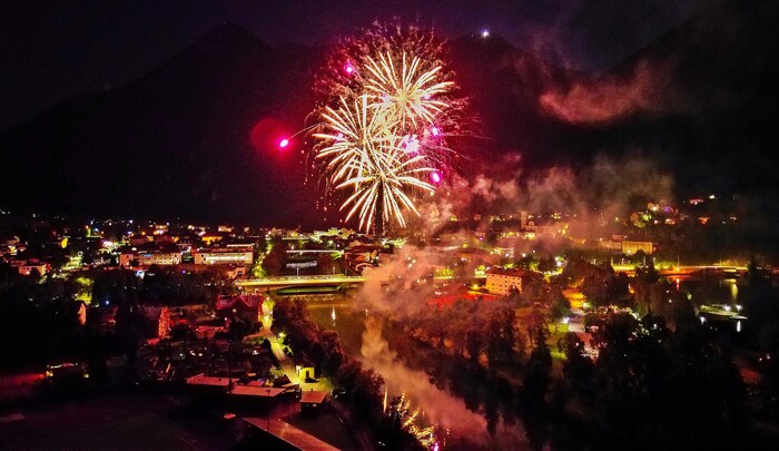 Das Sommerfest der Salinenmusikkapelle Ebensee findet wieder in der Stockschützenhalle statt. ...