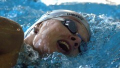 Franziska van Almsick hat weiter mit ihrer Essstörung zu kämpfen.